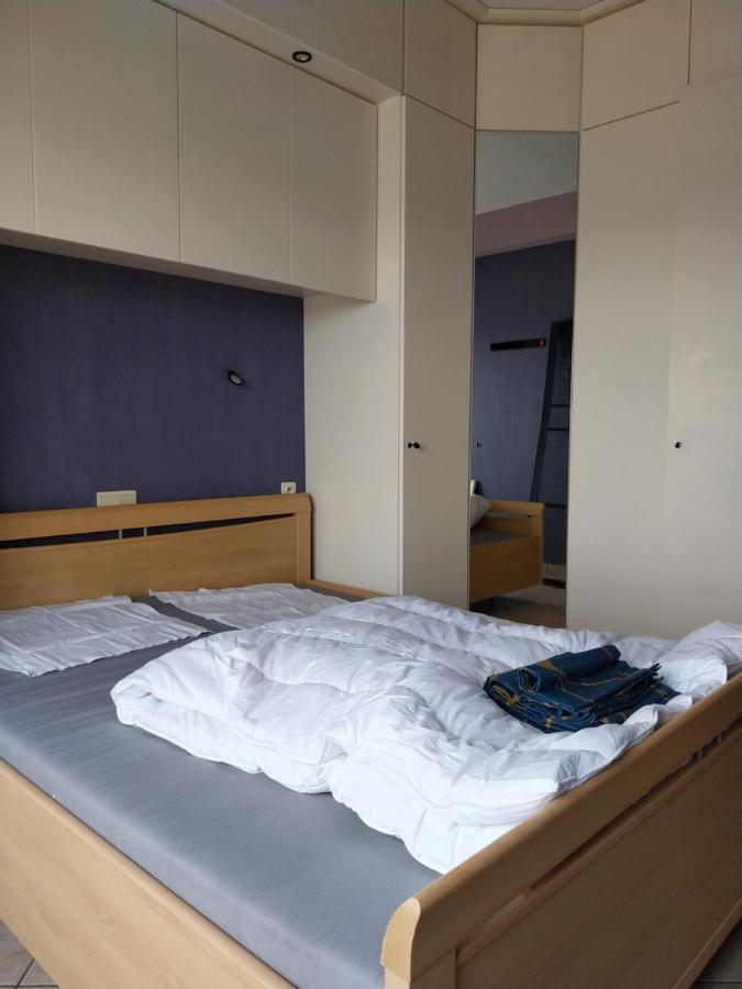 Apartament Residentie Leopold App51 Blankenberge Zewnętrze zdjęcie